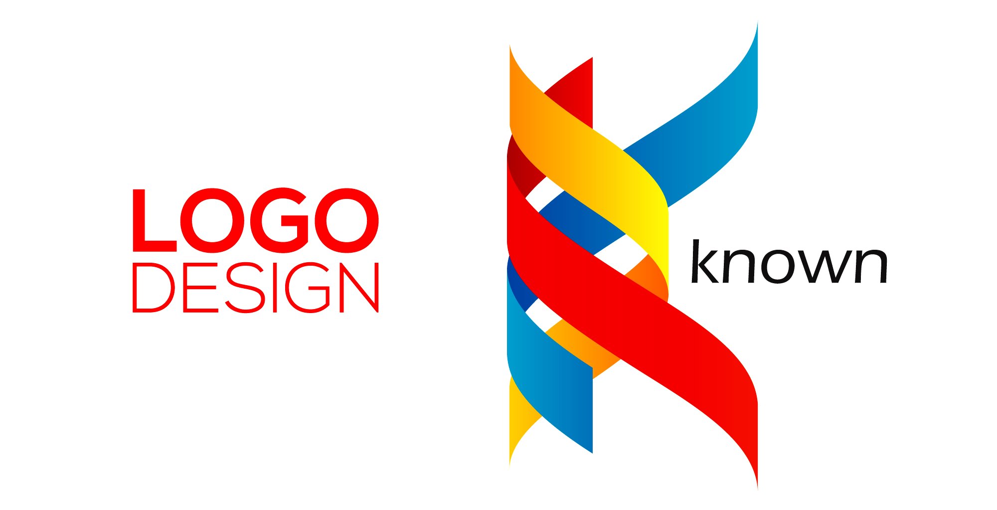 Logo Design Rationale Example Sample